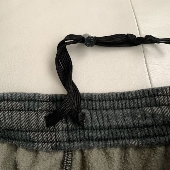 AND1 Cropped Camo Boys Authentic Pants Size M (boy) - Picture 8 of 14